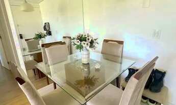 Imagem 6: 2 Quartos com 1 vaga, Andar Alto e Infra Completa no Arboretto