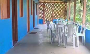 Imagem 3: Alugo final de Ano, casa 4 quartos sendo 1 suite e cozinha completa.