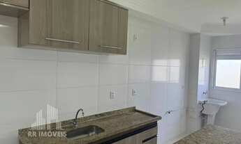 Imagem 2: RR8790 Apartamento 54m² CONDOMÍNIO VISTA BELLA - Barueri, SP - 2 Dorms 1 Vaga - OPORTUNIDA