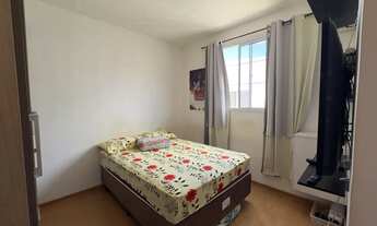 Imagem 5: APTO 2/4 próximo a Av. Jk por 237mil