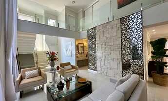 Imagem 4: Casa - Swiss Park - Campinas