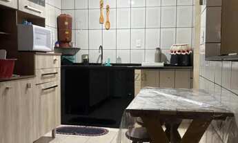 Imagem 7: Oportunidade - Casa - Conjunto Residencial Dom Pedro I - 3 Dormitórios - 75m²