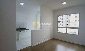 Imagem: N Vista de Pitanga - Apartamento 2Q - Lazer