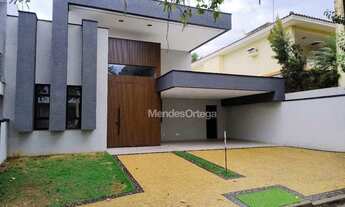 Imagem: Casa com 3 dormitórios, 200 m² - venda