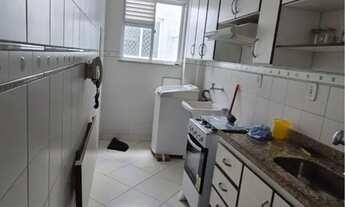 Imagem 2: Pelinca / Apt 1 Quarto / R$ 180.000,00