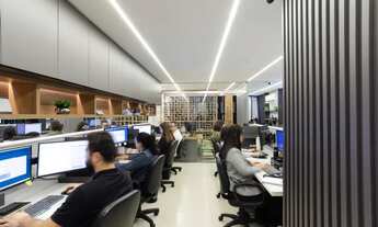 Imagem: Sala à venda no Cond. Centro Comercial