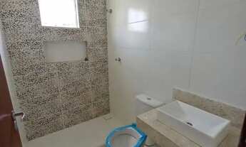 Imagem 10: Casa Duplex para Venda em Lauro de Freitas, Caji, 4 dormitórios, 2 suítes, 4 banheiros, 1