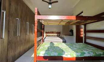 Imagem 6: Sobrado à venda, 209 m² por R$ 900.000,00 - Solemar - Praia Grande/SP