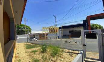 Imagem 2: Casa Comercial Centro de Itatiba/SP