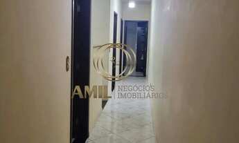 Imagem 4: LJC Casa Sobrado Semi-Mobiliado, 5 Dormitórios 01 suite, 3 Banheiros, 227m², Bosque dos Ip