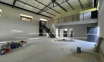 Imagem 7: BARRACAO COMERCIAL em BRAGANÇA PAULISTA - SP, MEGA CENTRO EMPRESARIAL