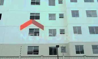 Imagem: Apartamento em Rua Vereador Zezéu Ribeiro