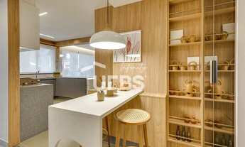 Imagem 3: Apartamento à venda no Arte Square - Jardim Goiás