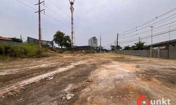 Imagem 3: Terreno, 5085 m² - venda por R$ 5.000.000,00 ou aluguel por R$ 50.000,00/mês - Distrito In