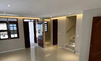 Imagem: Casa em condomínio 215m2 liga 9 87 48 31