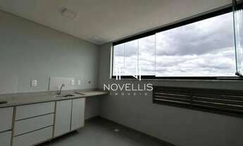 Imagem 3: Apartamento com 2 dormitórios para alugar, 50 m² por R$ 3.395/mês - Bairro da Floresta - S