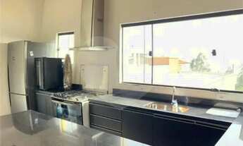 Imagem: Condomínio com 2 quartos à venda ou para