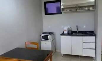 Imagem 7: Oportunidade de FLAT para venda ou locação no bairro Montese!