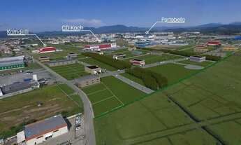 Imagem 4: Oportunidade Exclusiva em Tijucas - Galpão de 2.700m² - (Modelo BTS