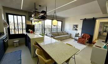 Imagem: New Way 3 suites plenas andar alto nascente