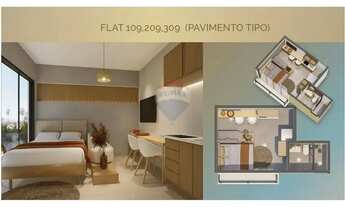 Imagem 5: Novo Flat de Luxo no Porto de Galinhas! ( Grande oportunidade de investimento!!