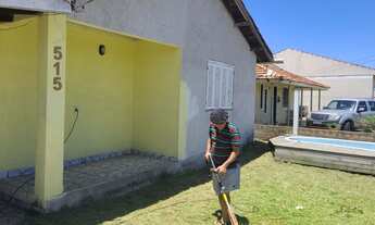 Imagem 3: Casa a 200 metros concha acústica cidreira centro