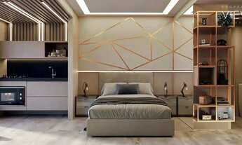 Imagem 5: APARTAMENTO 1 QUARTO EM BOA RECIFE - PRÓXIMO AO SHOPPING