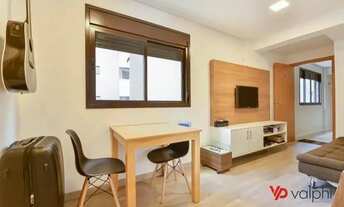 Imagem: Apartamento de 01 quarto à venda no Água