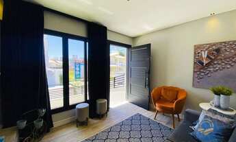 Imagem 5: Sobrado com 2 dormitórios à venda por R$ 899.000,00 - Praia de Palmas - Governador Celso R