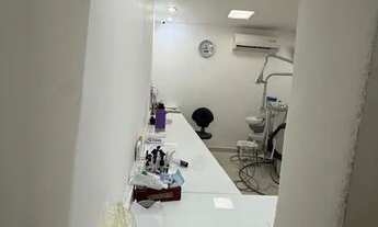 Imagem 4: VENDO CLÍNICA ODONTOLÓGICA MONTADA, 120m2 NO RIO DE JANEIRO