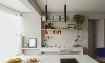 Imagem 3: Flat com ótimo preço no bairro Jardins. Confira!