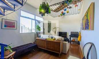 Imagem: Apartamento à Venda - Santo Antônio, 3