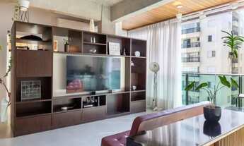 Imagem 7: COBERTURA - SANTA CECÍLIA - SP