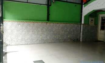 Imagem 7: CASA ASSOBRADADA - BARRA FUNDA - SP