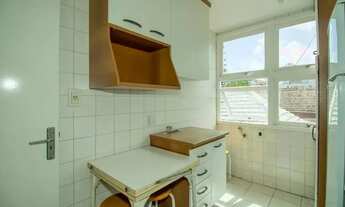 Imagem 6: Apartamento amplo para alugar em Petrópolis 1 dormitório