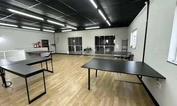 Imagem 2: Salão - Jardim Santa Eudóxia - Campinas