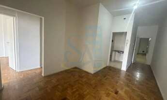 Imagem: Apartamento à venda no Centro de Belo Horizonte-MG