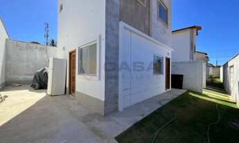 Imagem: Linda Casa 2 quartos sendo dois com suite