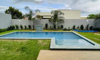 Imagem 3: Sobrado moderno Condomínio Alto da Boa Vista