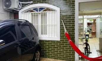 Imagem 2: Casa Térrea com 3 dorms e Churrasqueira na Tupi! - Cód: ACT3476