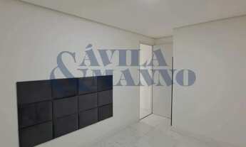 Imagem 7: Apartamento para locação na Mooca, São Paulo-SP: 2 quartos, sala, banheiro, vaga de garage