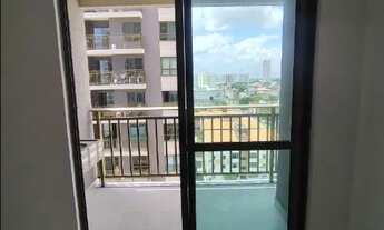 Imagem 3: Vendo apto de 2 quartos no Presidente Kennedy