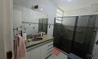 Imagem 4: Apartamento com 3 dormitórios à venda, 140 m² por R$ 840.000,00 - Icaraí - Niterói/RJ