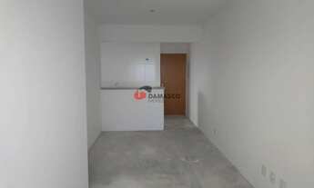 Imagem 3: Apartamento à venda 2 Quartos, 1 Suite, 2 Vagas, 60M², Campestre, Santo André - SP