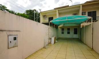 Imagem 2: Sobrado para locação, Jardim Lancaster - Foz do Iguaçu/PR