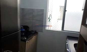 Imagem 5: Apartamento no bairro Restinga - 2 dormitórios