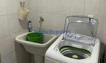 Imagem 7: Apartamento p/ venda e locação Centro Campinas Torre Argenta 45m²