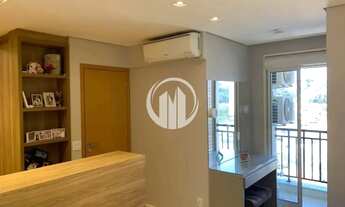 Imagem 3: Apartamento 2 Suítes - Eléve - Jd. do Trevo - Jundiaí/SP REF: AP1929