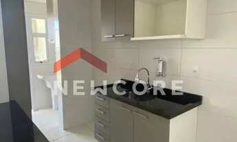 Imagem 3: Apartamento em Rua Antonio Perez Hernandez - Parque Campolim - Sorocaba/SP