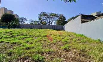 Imagem: Terreno Residencial em Condomínio Fechado